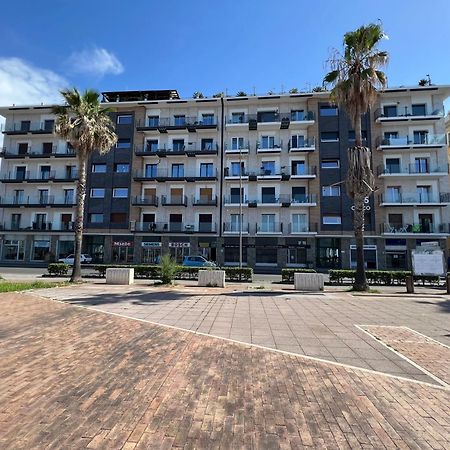 Oltremare Salerno Apartment מראה חיצוני תמונה