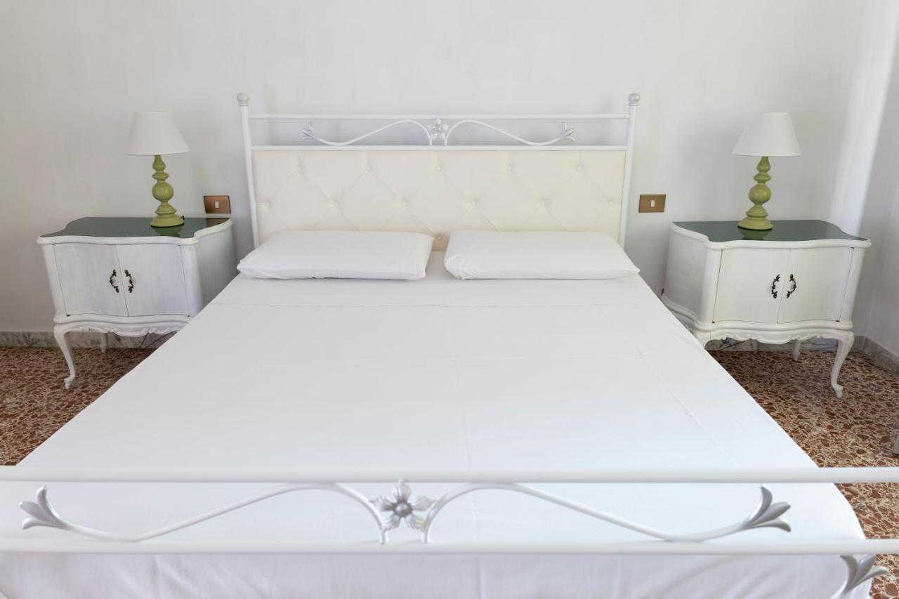 Oltremare Salerno Apartment מראה חיצוני תמונה