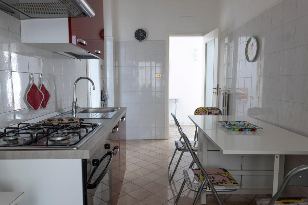 Oltremare Salerno Apartment מראה חיצוני תמונה