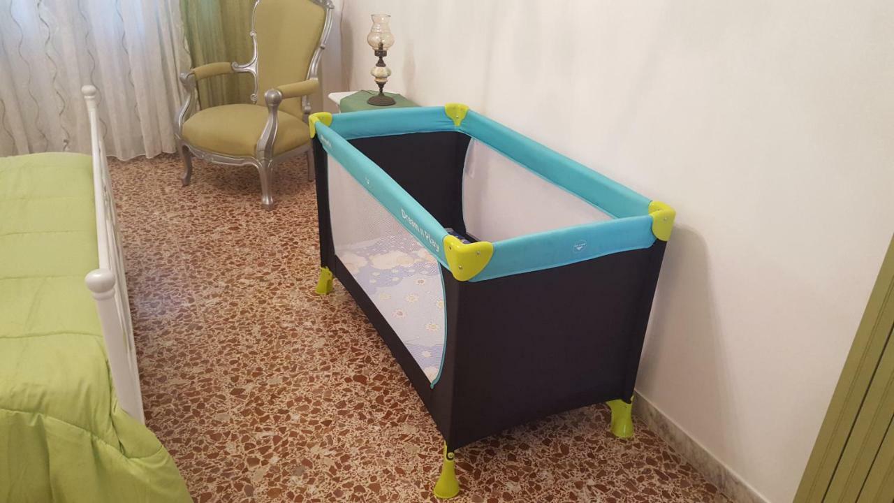 Oltremare Salerno Apartment מראה חיצוני תמונה